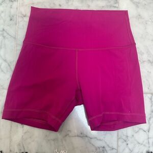 Lululemon shorts